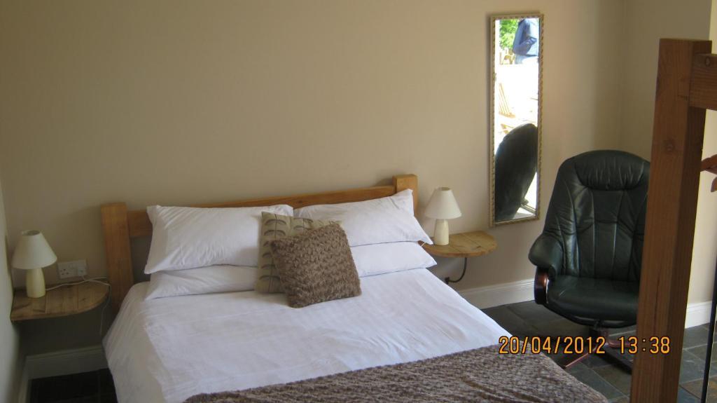 Hotel Turfcutters Arms à Boldre Chambre photo