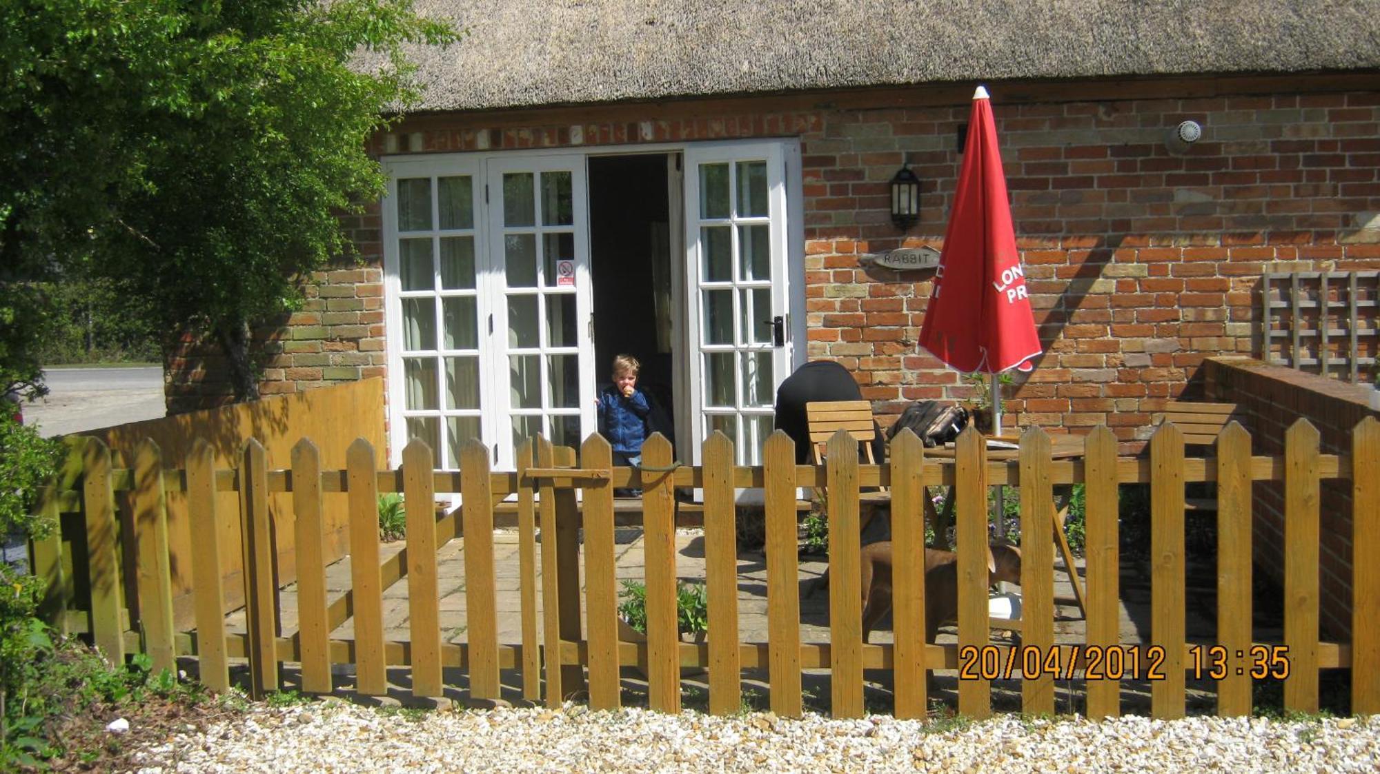 Hotel Turfcutters Arms à Boldre Extérieur photo