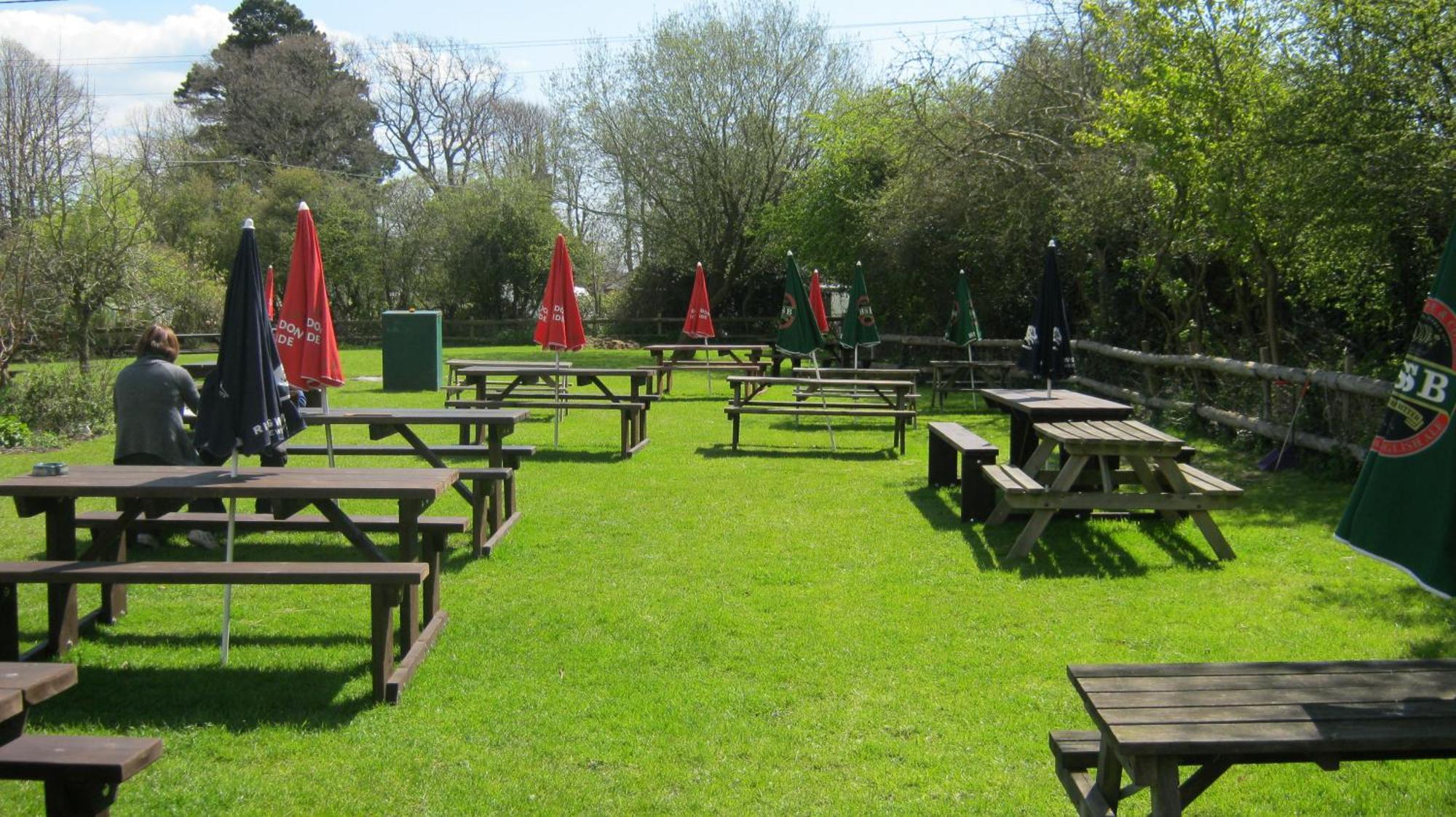 Hotel Turfcutters Arms à Boldre Extérieur photo