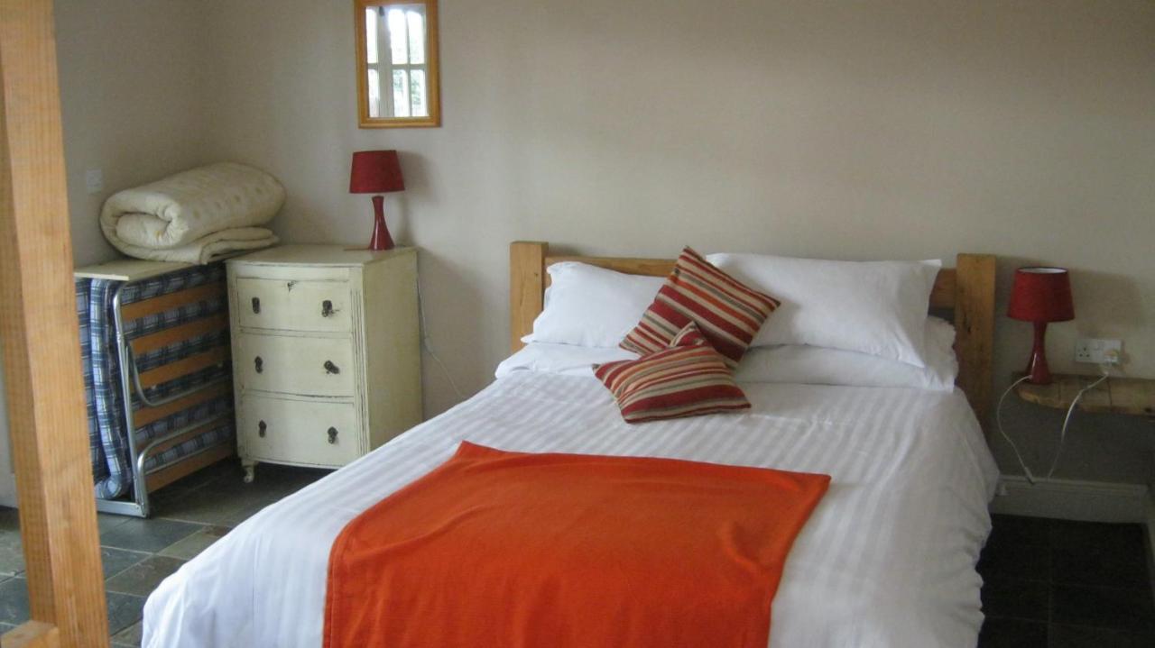 Hotel Turfcutters Arms à Boldre Chambre photo
